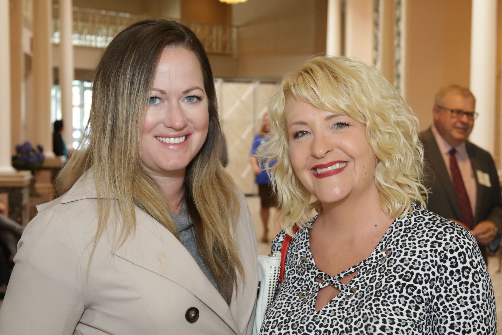 Lakeshore Chamber’s 13th Annual Business Expo & Luncheon